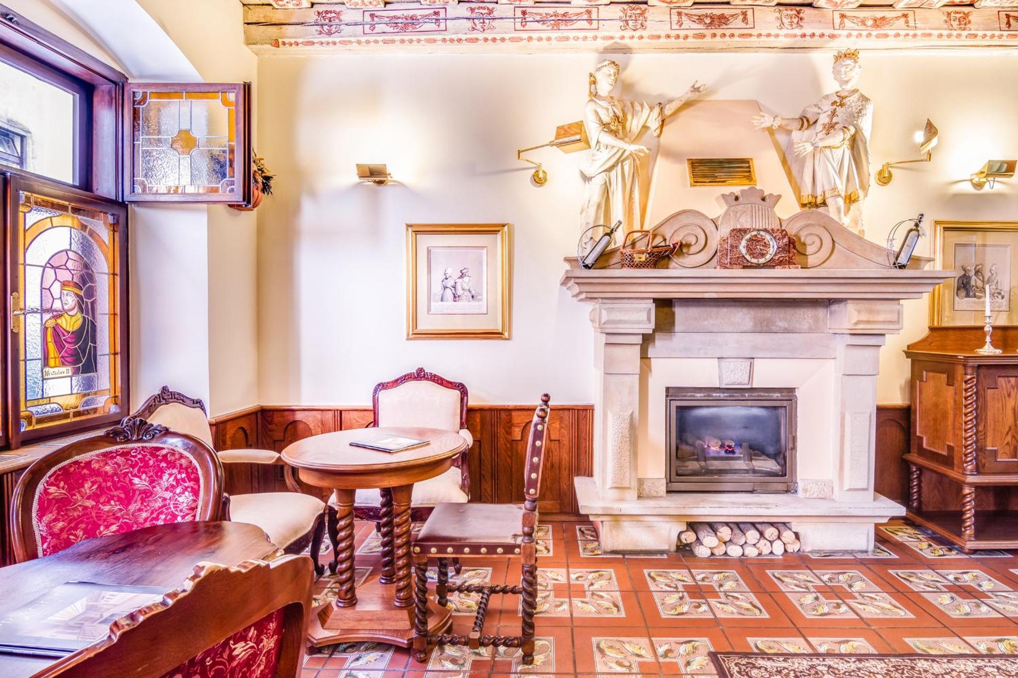 The King Charles — Fotos 2